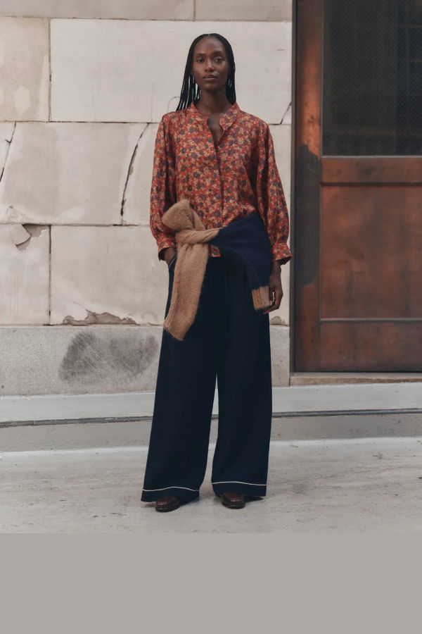 The Great. The Ashland Top