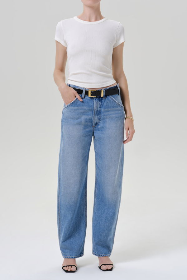 Citizens of Humanity Miro Deck Pant