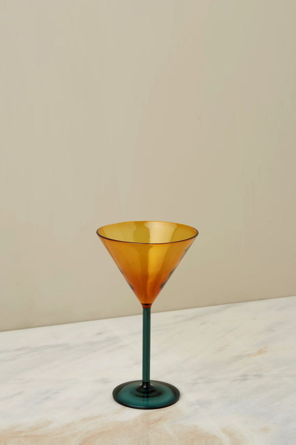 Be Home Niko Martini Glass