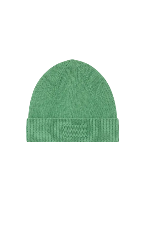 Guest in Residence Rib Cuff Beanie