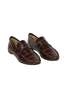 Jamie Haller The Penny Loafer - Oxblood Croc - Thumbnail 2