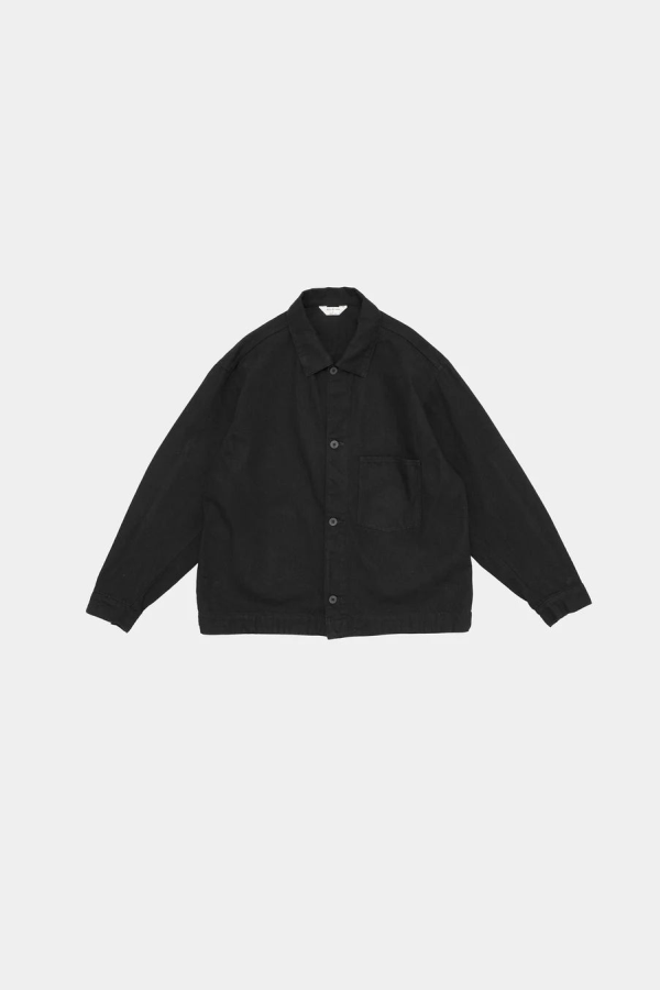 Still By Hand 12oz Denim Jacket