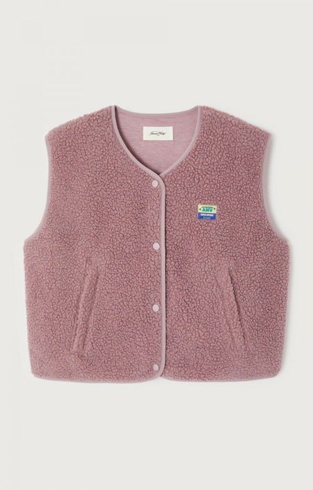 SEA NY Ida Print Puffer Vest - multi | Garmentory