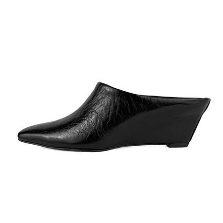 Mari Giudicelli Leblon Mule | Garmentory