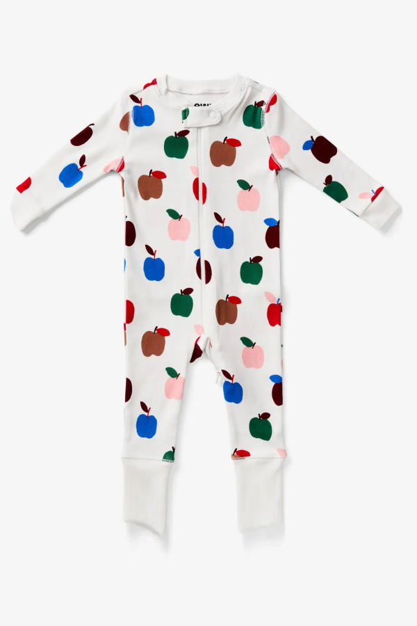 KIDS Lewis Zip Sleeper