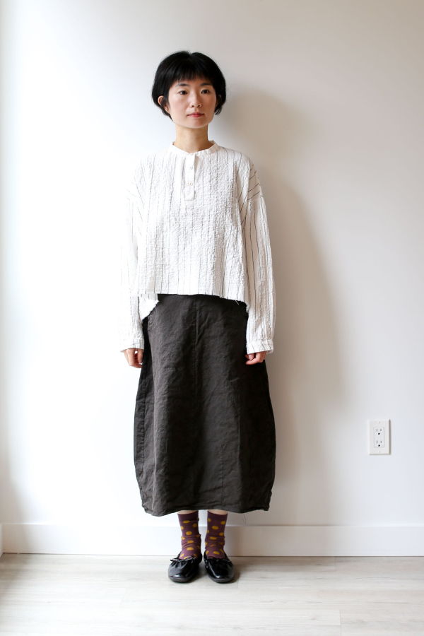 H+ Hannoh Wessel Tops New Arrivals | Garmentory
