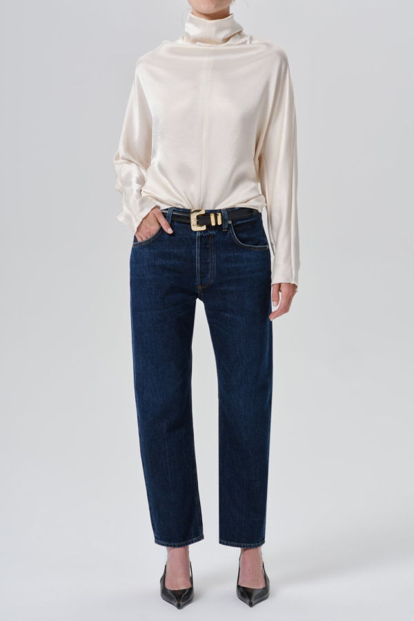 Citizens of Humanity Winslow Boyfriend in Medina Jeans