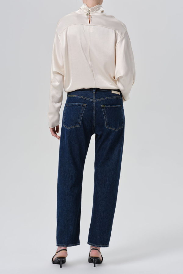 Citizens of Humanity Winslow Boyfriend in Medina Jeans