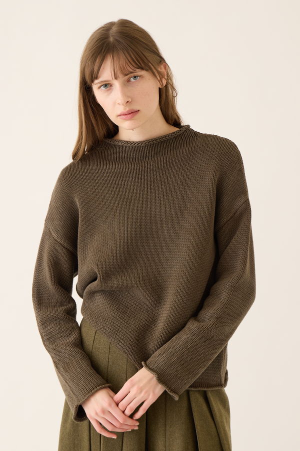 DEMYLEE Lamis Sweater