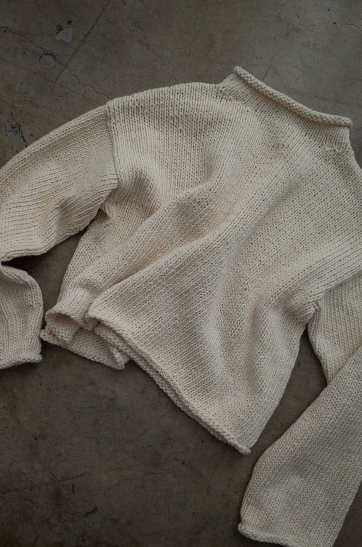 Shaina Mote Lazlo Sweater - Image 2 of 6