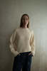 Shaina Mote Lazlo Sweater - Thumbnail 3