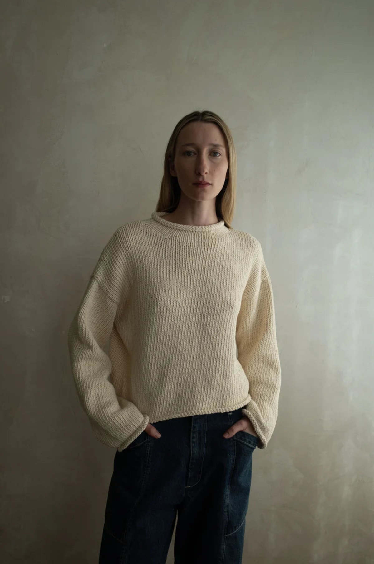 Shaina Mote Lazlo Sweater - Image 3 of 6
