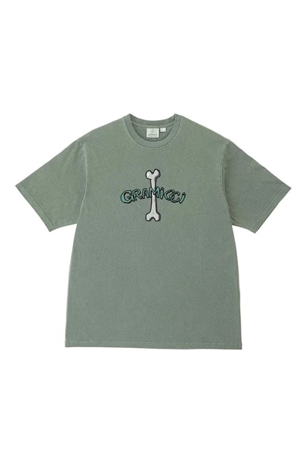 Gramicci Bone Tee