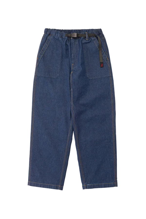 Gramicci Fatigue Denim Pant