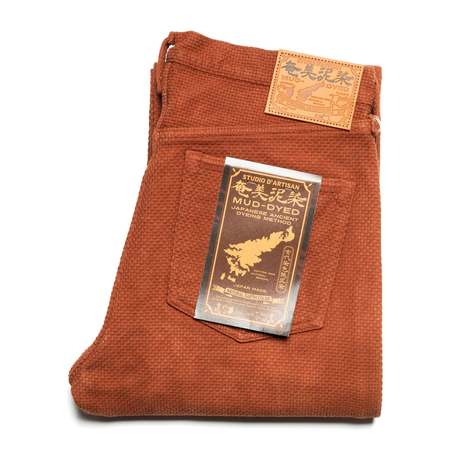 SAMURAI JEANS S526XX17OZL-25TH 25th Anniversary 17oz Sasaki Kojiro