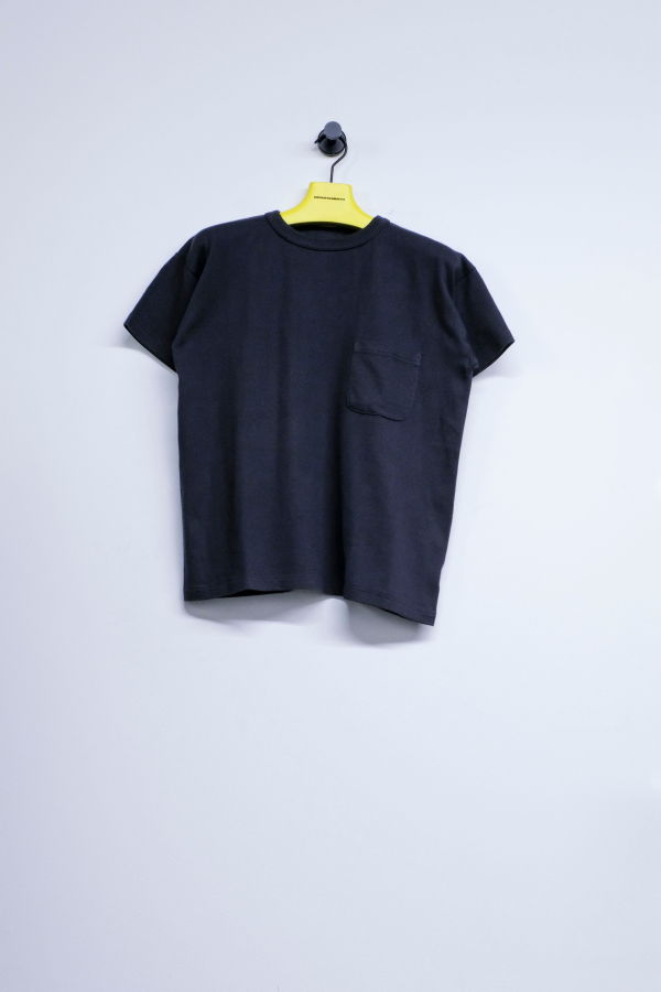Taiga Takahashi Lot.601 Cotton Tee Shirt