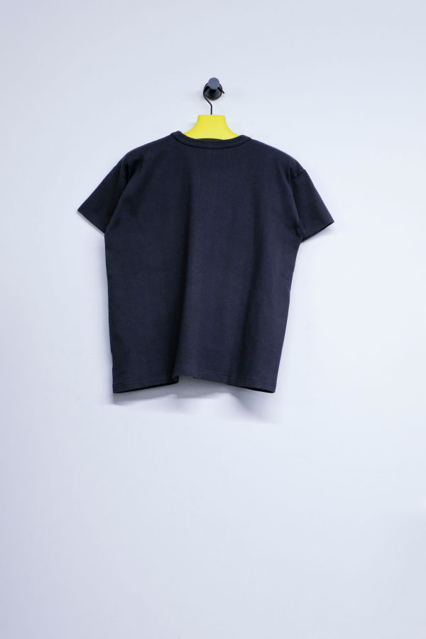 Taiga Takahashi Lot.601 Cotton Tee Shirt