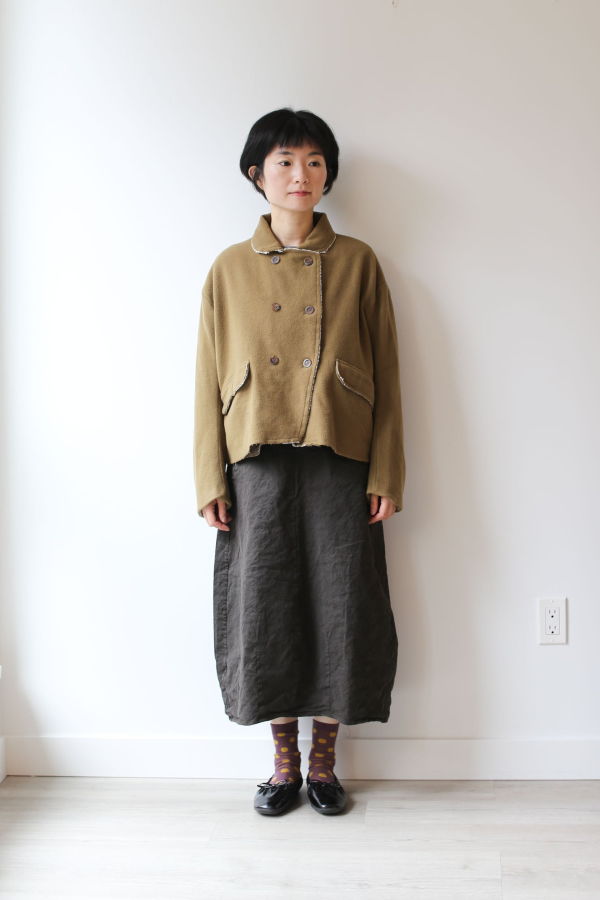 H+ Hannoh Wessel Jackets | Garmentory