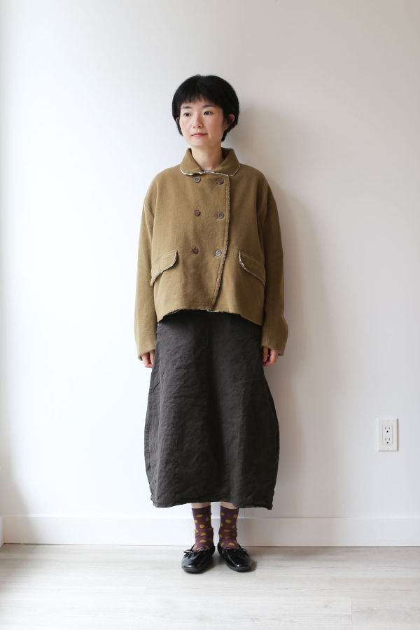 H+ Hannoh Wessel | Garmentory