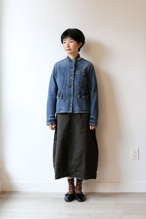 H+ Hannoh Wessel | Garmentory