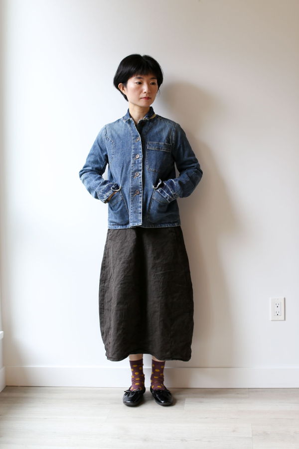 H+ Hannoh Wessel | Garmentory