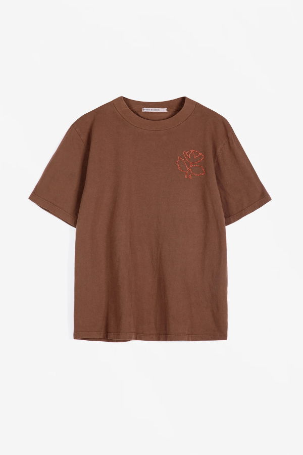 Bobo Choses Vibrant Flower T-Shirt