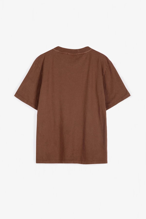Bobo Choses Vibrant Flower T-Shirt