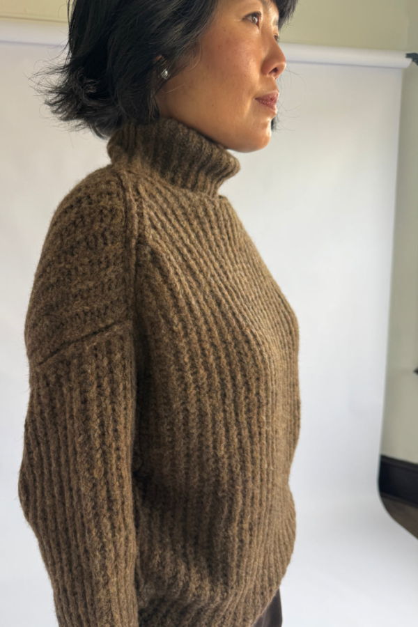 Rus Ito Sweater