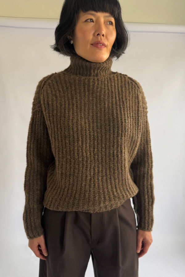 Rus Ito Sweater