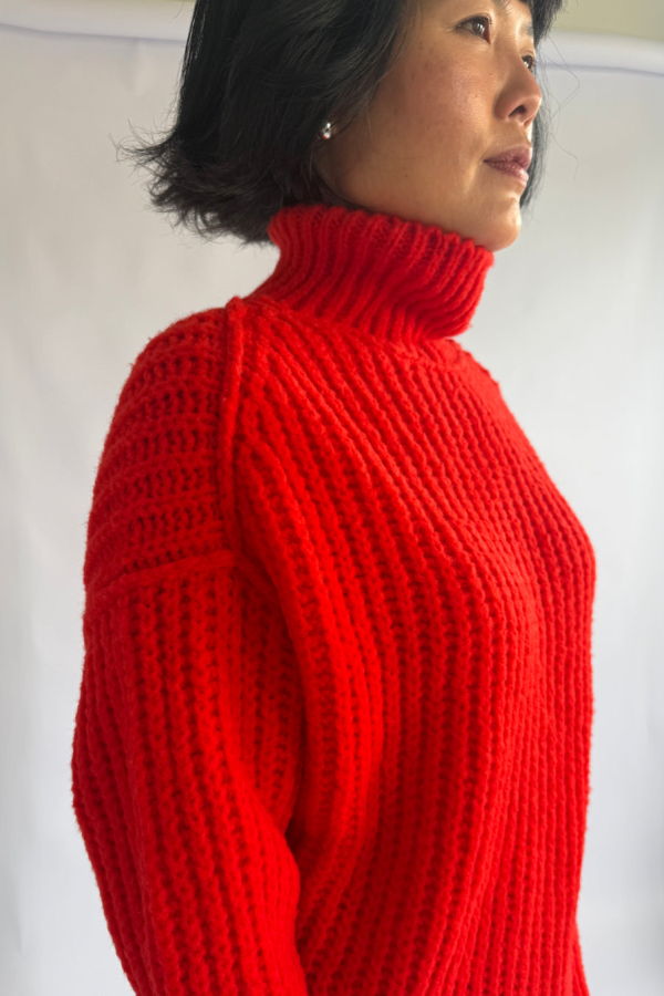 Rus Ito Sweater