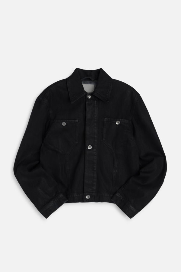 YMC Loft Jacket
