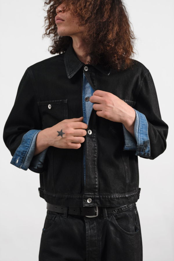 YMC Loft Jacket