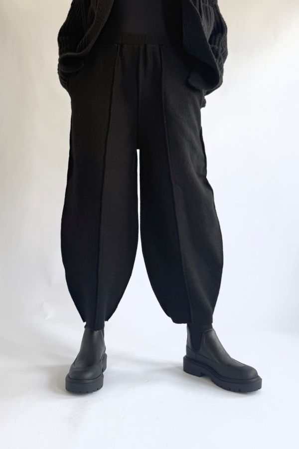 Rus Nave Pant