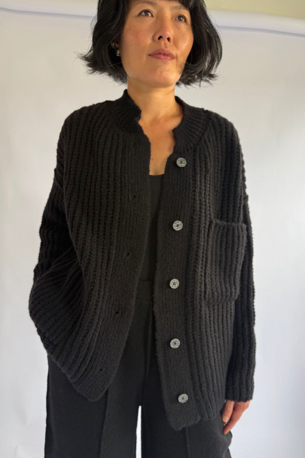 Rus Nui Cardigan