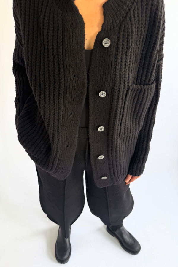 Rus Nui Cardigan