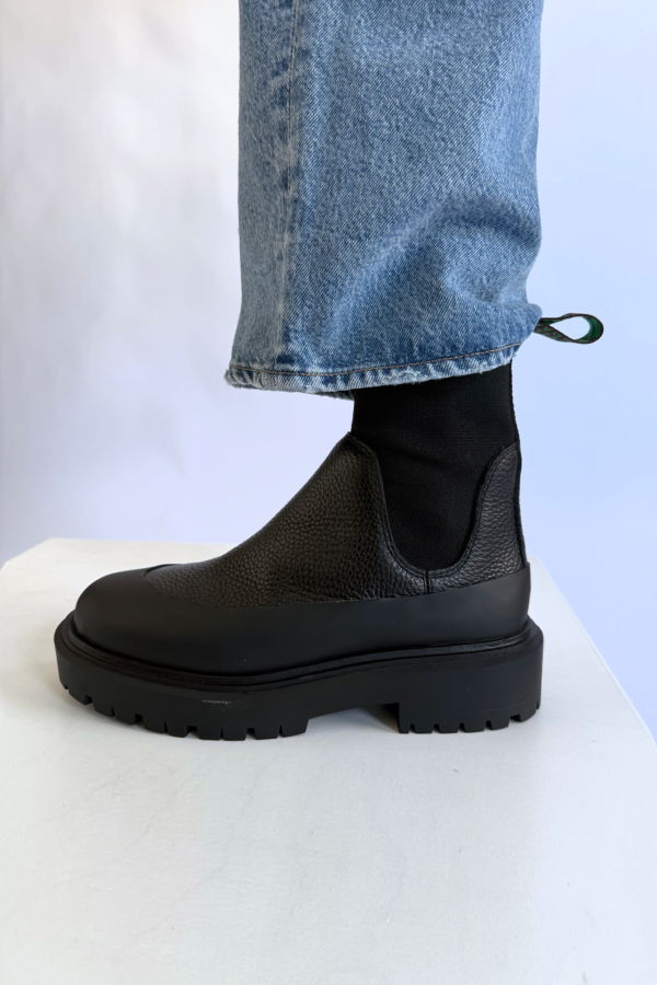 Loeffler Randall Suri Weather Boot