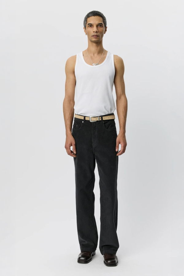 mfpen Cord Multi Wale Trousers