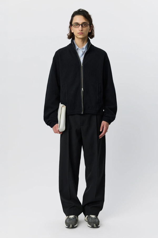 mfpen Covet Full Zip Jacket