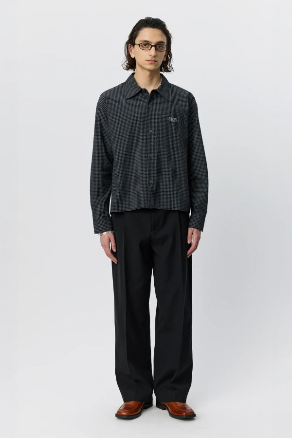 mfpen Frame Shirt