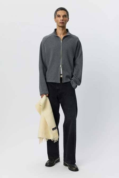 mfpen Substitute Jacket - Dust | Garmentory