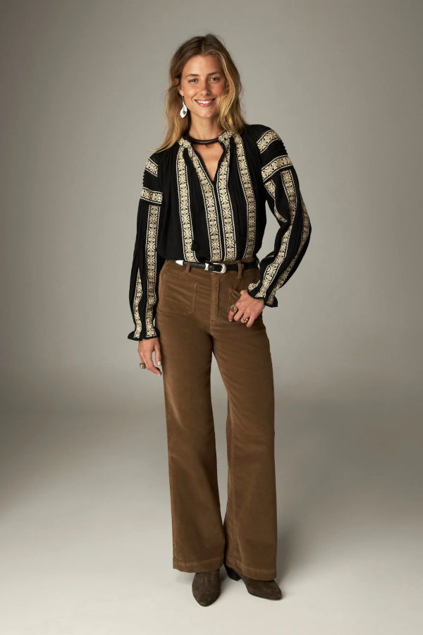 Maison Hotel Romeo Pant