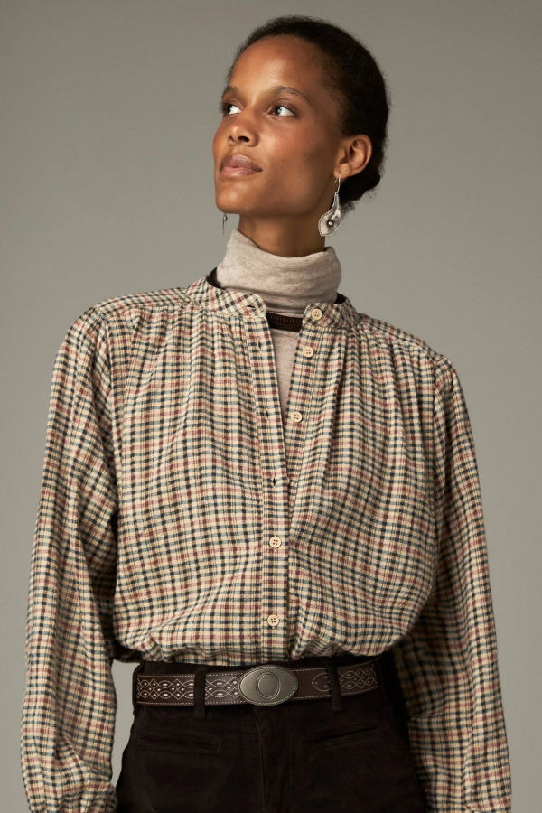 Maison Hotel Vera Blouse
