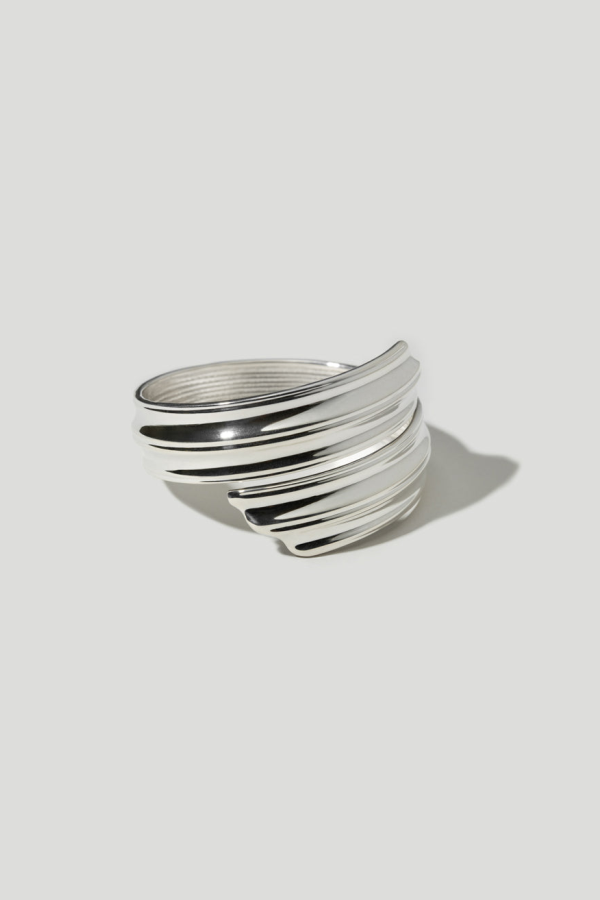 MASLO CO. Serafine Cuff Bracelet