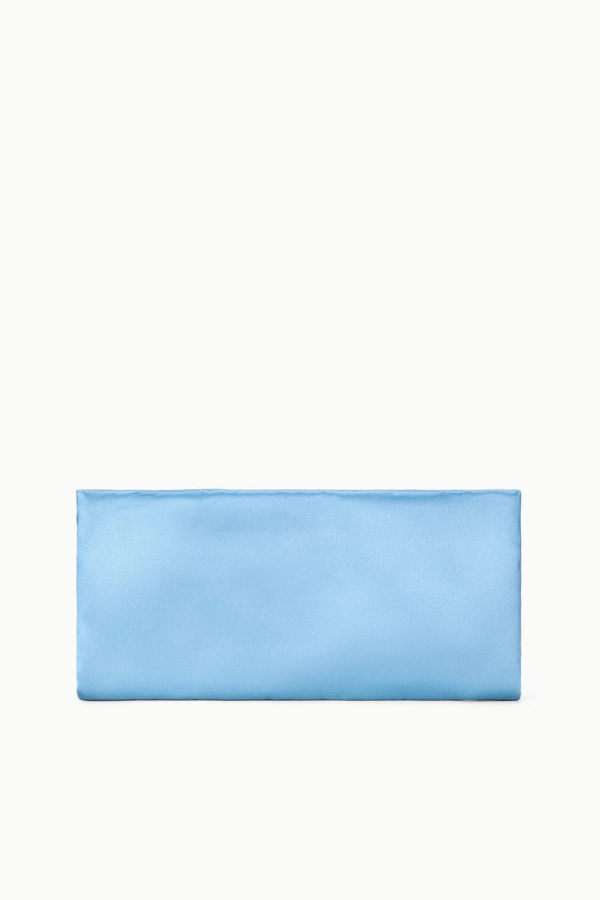 Staud Muse Clutch - Cielo