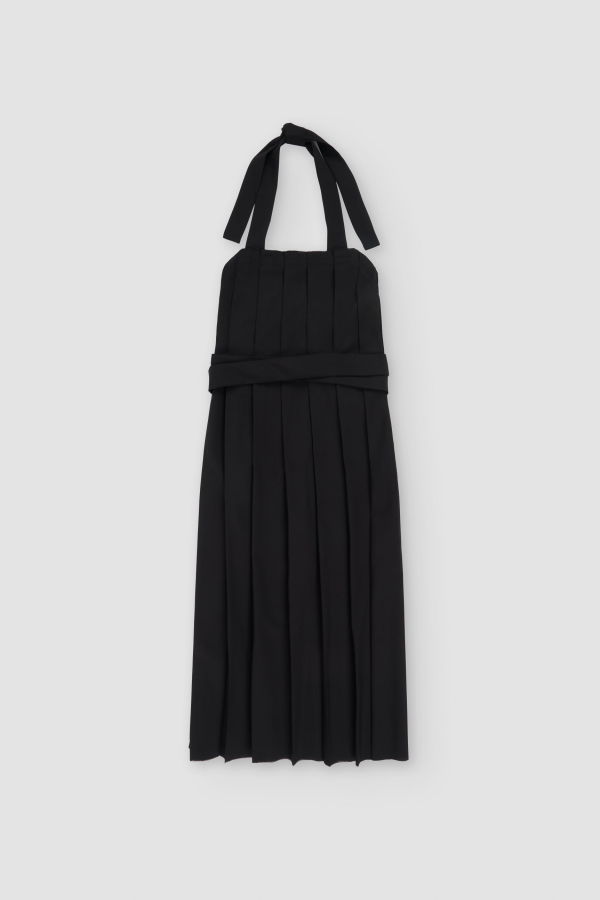 Rus Byobu Dress - Black
