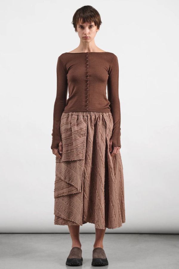 YMC TLC Skirt