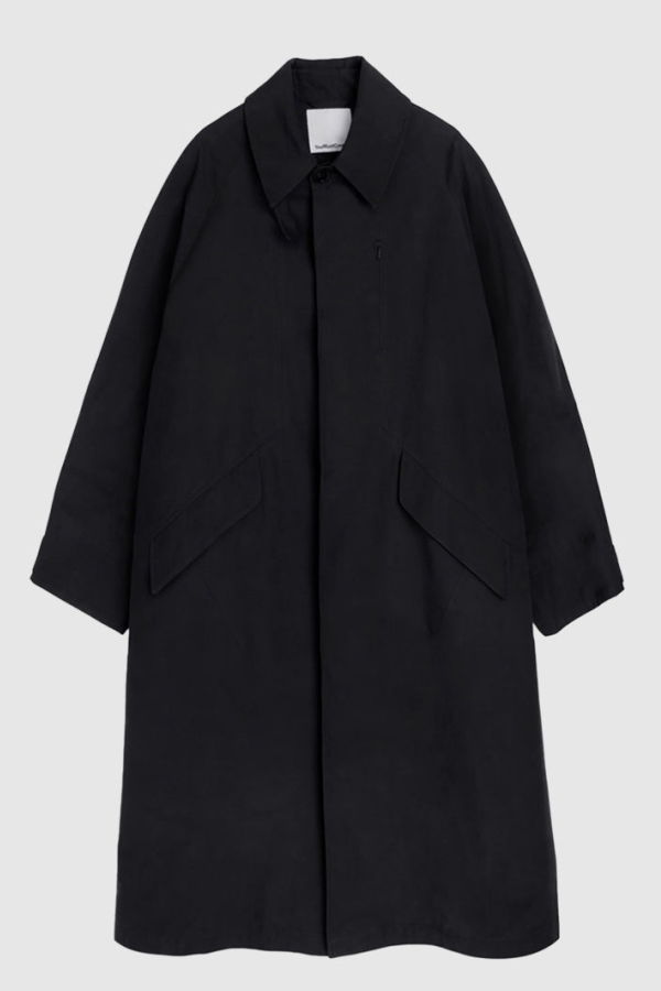 YMC Tyrell Trench Coat
