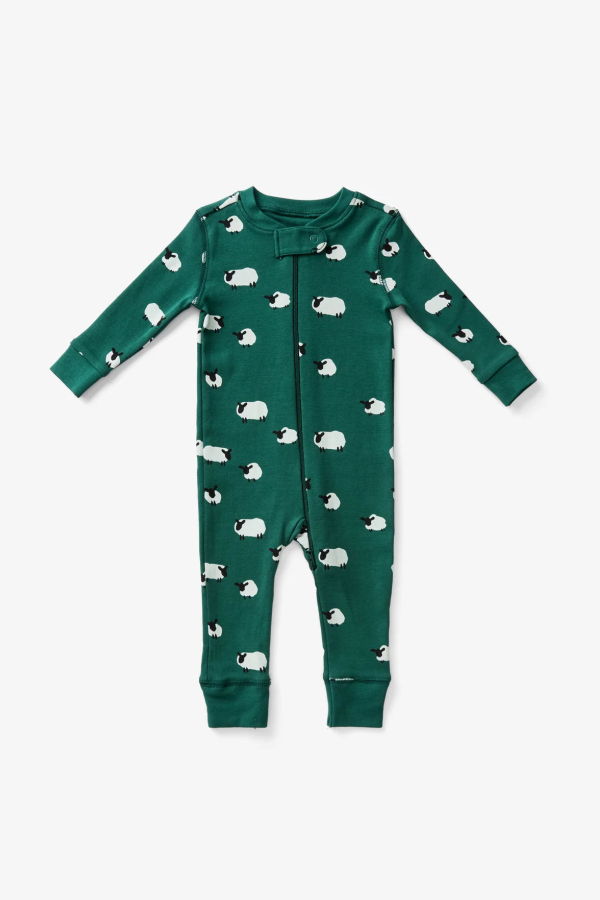 KIDS Lewis Zip Sleeper