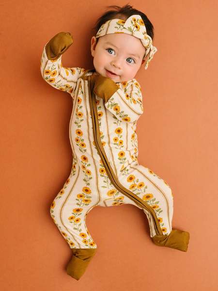 Soor Ploom Birdie Tunic Floral | Garmentory