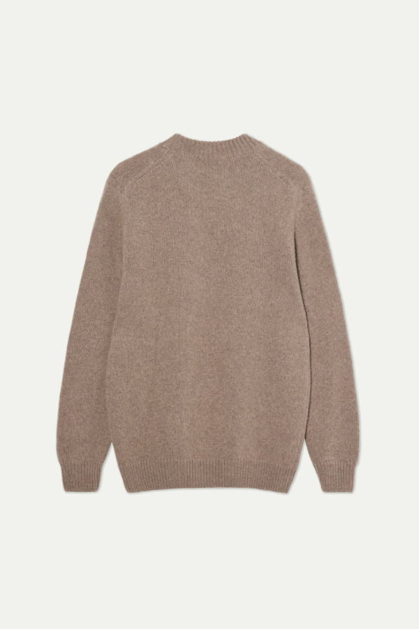 La Paz Trindade Sweater - Brown